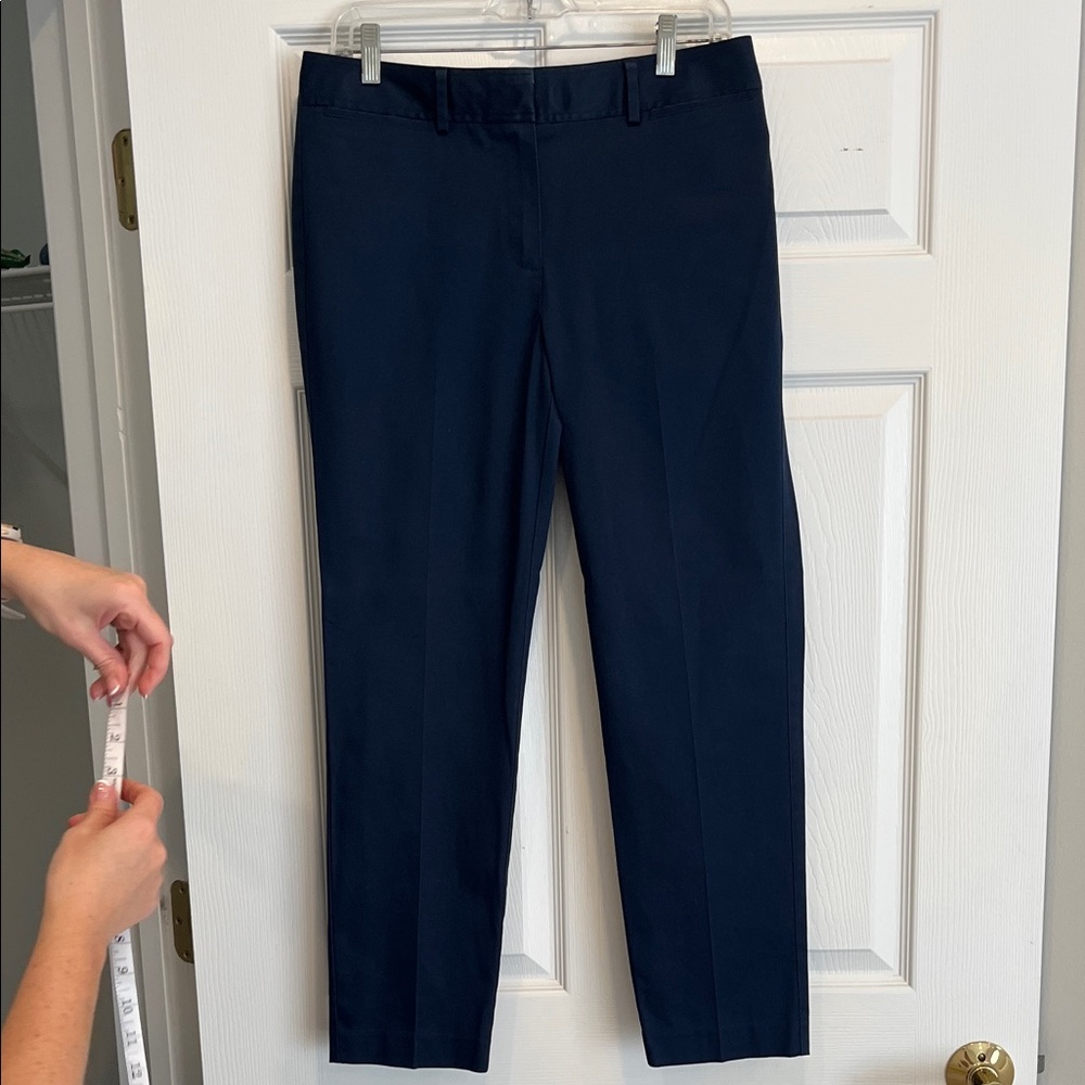 Orvis Navy Women's Trousers
